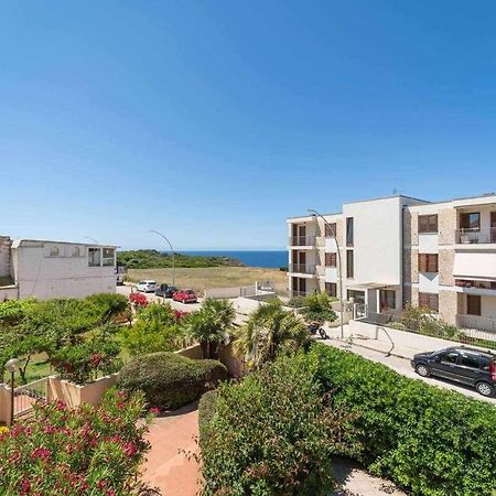 Blue Horizon Apartment Alghero Exterior photo