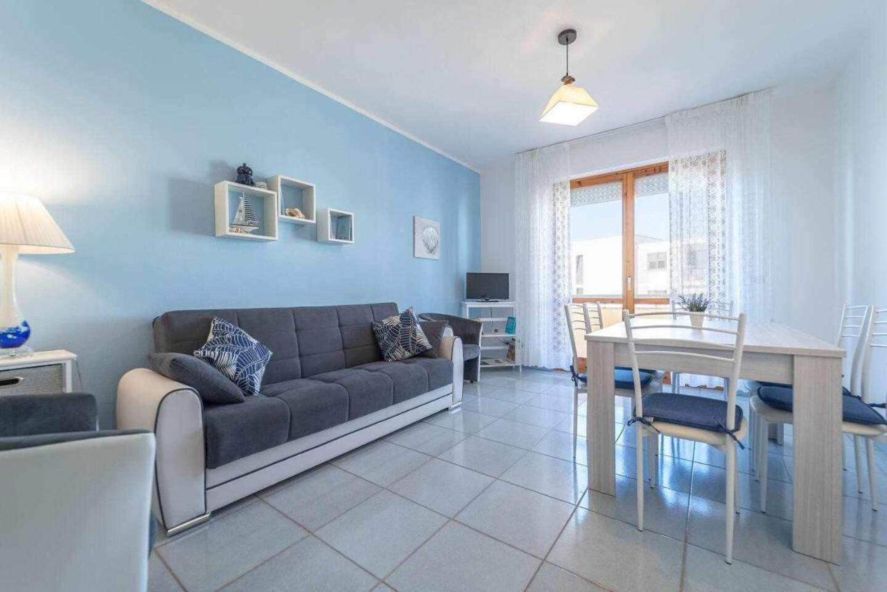 Blue Horizon Apartment Alghero Exterior photo