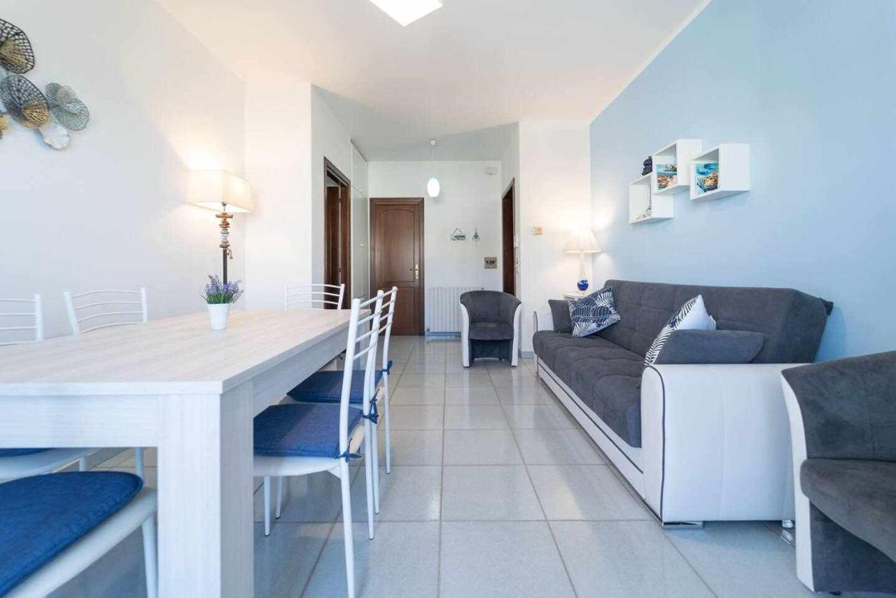 Blue Horizon Apartment Alghero Exterior photo