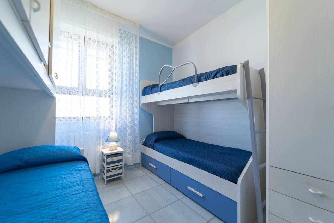Blue Horizon Apartment Alghero Exterior photo