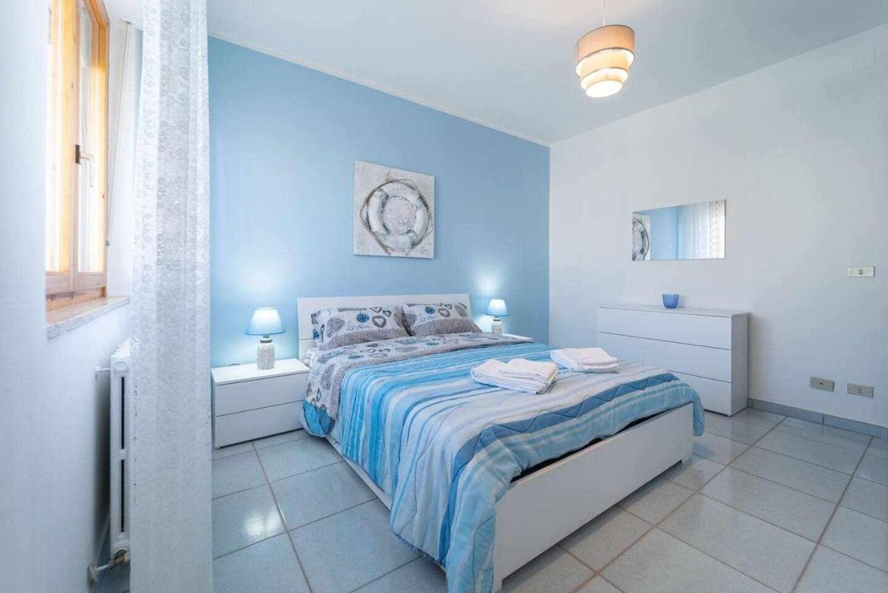 Blue Horizon Apartment Alghero Exterior photo