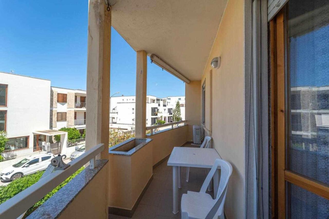 Blue Horizon Apartment Alghero Exterior photo
